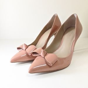 Bow Patent Pumps